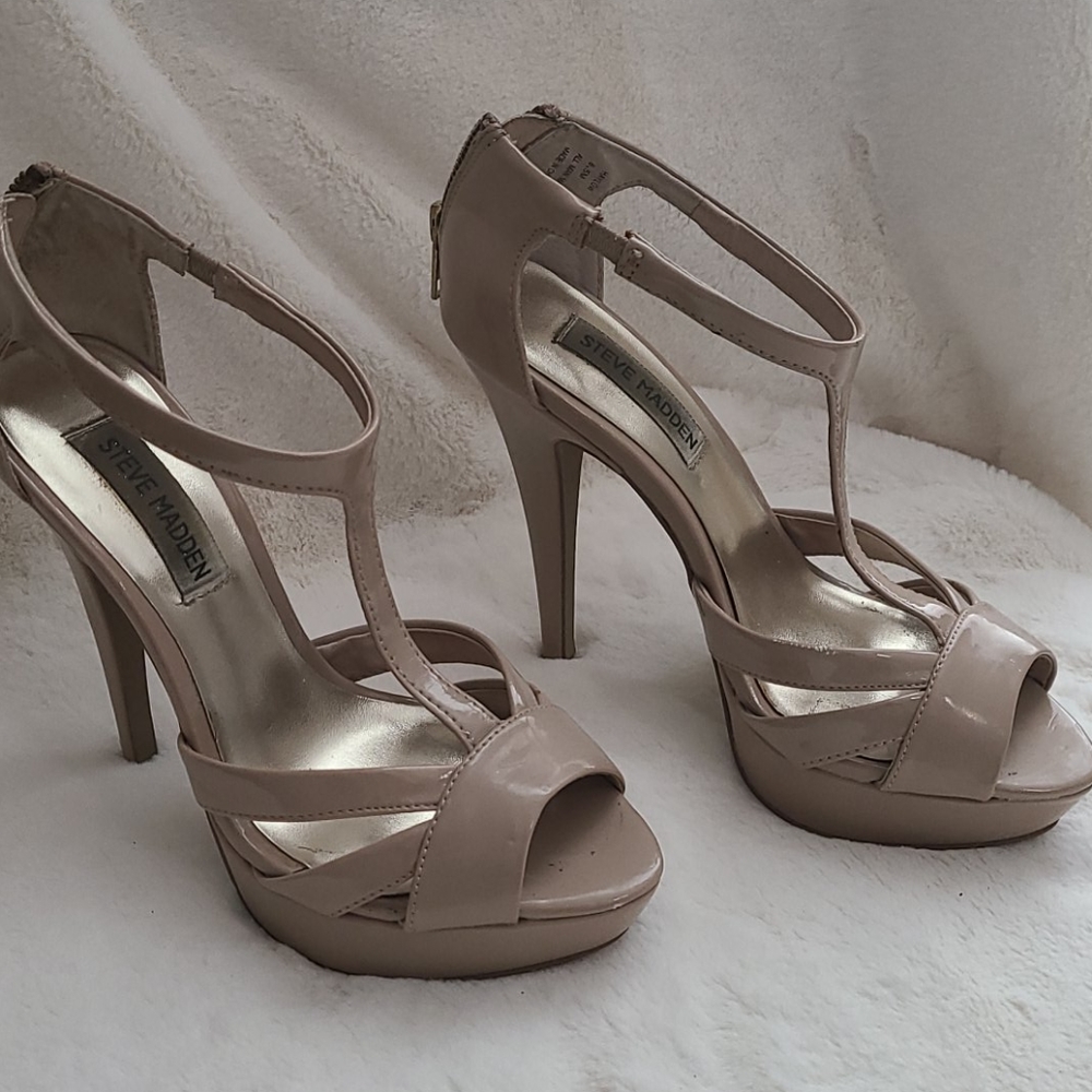Steve Madden heels